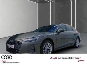 AUDI A6 Avant TFSI Adv. S tronic  MATRIX AHK 360