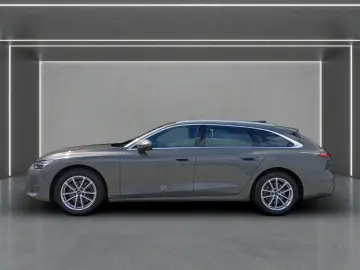 AUDI A6 Avant TFSI Adv. S tronic  MATRIX AHK 360