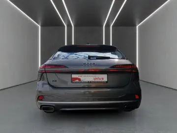 AUDI A6 Avant TFSI Adv. S tronic  MATRIX AHK 360