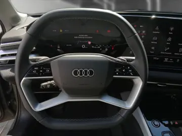 AUDI A6 Avant TFSI Adv. S tronic  MATRIX AHK 360
