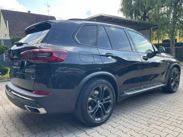 BMW X5 xDr45e 360 SoftClo DisplayKey DAProf Panoramic