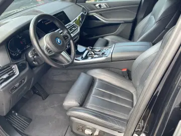 BMW X5 xDr45e 360 SoftClo DisplayKey DAProf Panoramic
