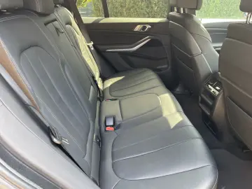 BMW X5 xDr45e 360 SoftClo DisplayKey DAProf Panoramic