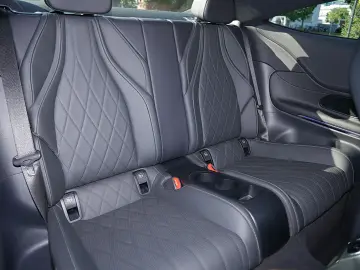 MERCEDES-BENZ CLE 53 AMG 4MATIC  Coupé MBUX Ambiente LED