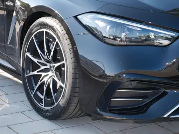 MERCEDES-BENZ CLE 53 AMG 4MATIC  Coupé MBUX Ambiente LED