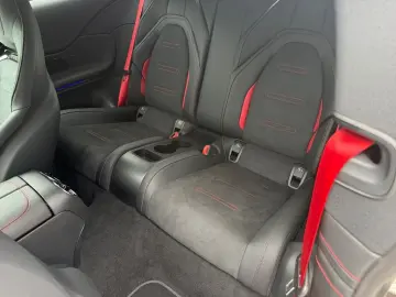 MERCEDES-BENZ CLE 53 AMG 4M  Coupé NIGHT CARBON PANO DYN