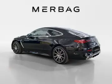 MERCEDES-BENZ CLE 53 AMG 4M  Coupé Premium Pano DigL 360