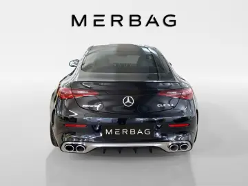 MERCEDES-BENZ CLE 53 AMG 4M  Coupé Premium Pano DigL 360