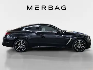 MERCEDES-BENZ CLE 53 AMG 4M  Coupé Premium Pano DigL 360