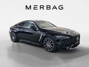 MERCEDES-BENZ CLE 53 AMG 4M  Coupé Premium Pano DigL 360