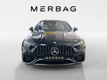 MERCEDES-BENZ CLE 53 AMG 4M  Coupé Premium Pano DigL 360