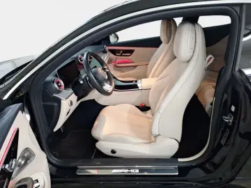 MERCEDES-BENZ CLE 53 AMG 4M  Coupé Premium Pano DigL 360