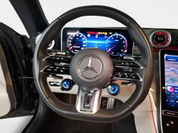 MERCEDES-BENZ CLE 53 AMG 4M  Coupé Premium Pano DigL 360
