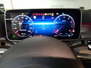 MERCEDES-BENZ CLE 53 AMG 4M  Coupé Premium Pano DigL 360