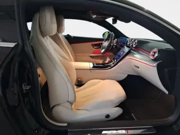 MERCEDES-BENZ CLE 53 AMG 4M  Coupé Premium Pano DigL 360