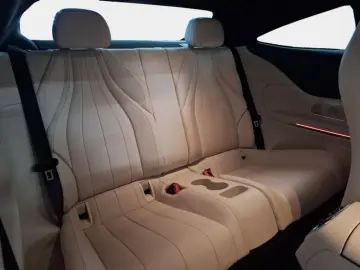 MERCEDES-BENZ CLE 53 AMG 4M  Coupé Premium Pano DigL 360