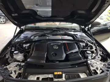 MERCEDES-BENZ CLE 53 AMG 4M  Coupé Premium Pano DigL 360