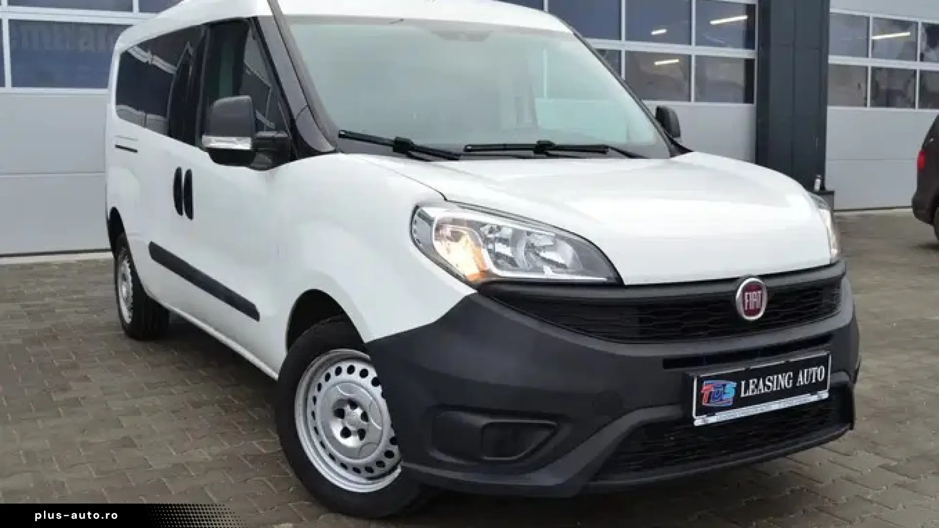 Doblo MAXI 1.3 Multi Jet  95 Hp  Cargo  Garantie  TVA inclus