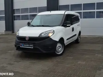 Doblo MAXI 1.3 Multi Jet  95 Hp  Cargo  Garantie  TVA inclus