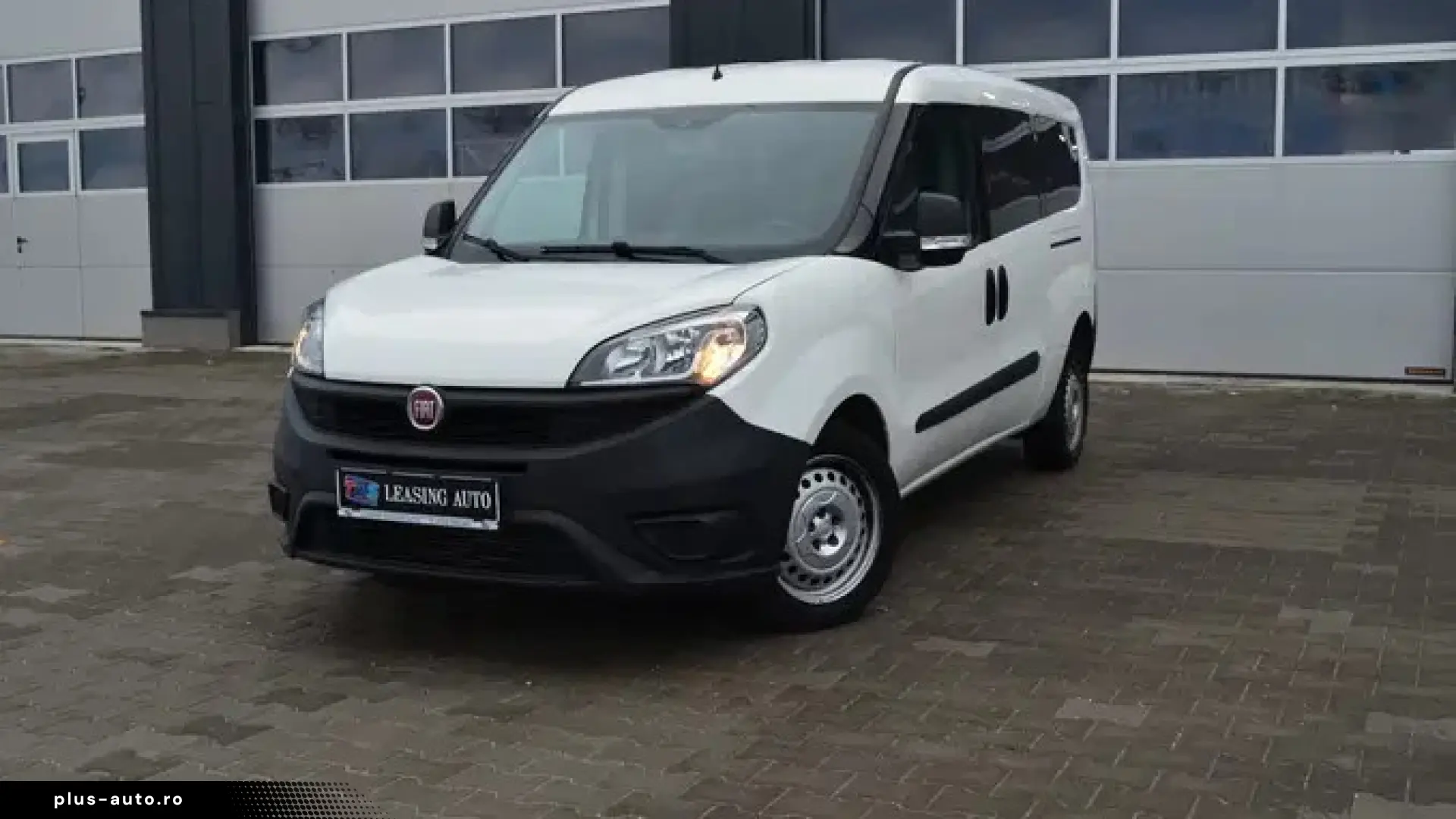 Doblo MAXI 1.3 Multi Jet  95 Hp  Cargo  Garantie  TVA inclus