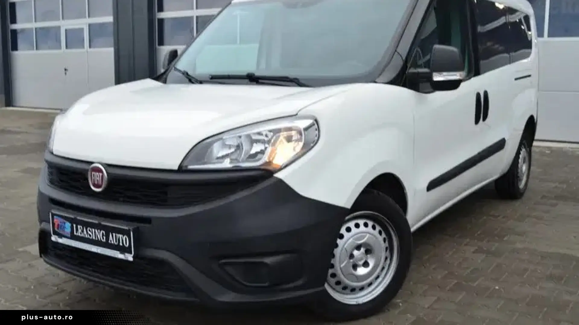 Doblo MAXI 1.3 Multi Jet  95 Hp  Cargo  Garantie  TVA inclus