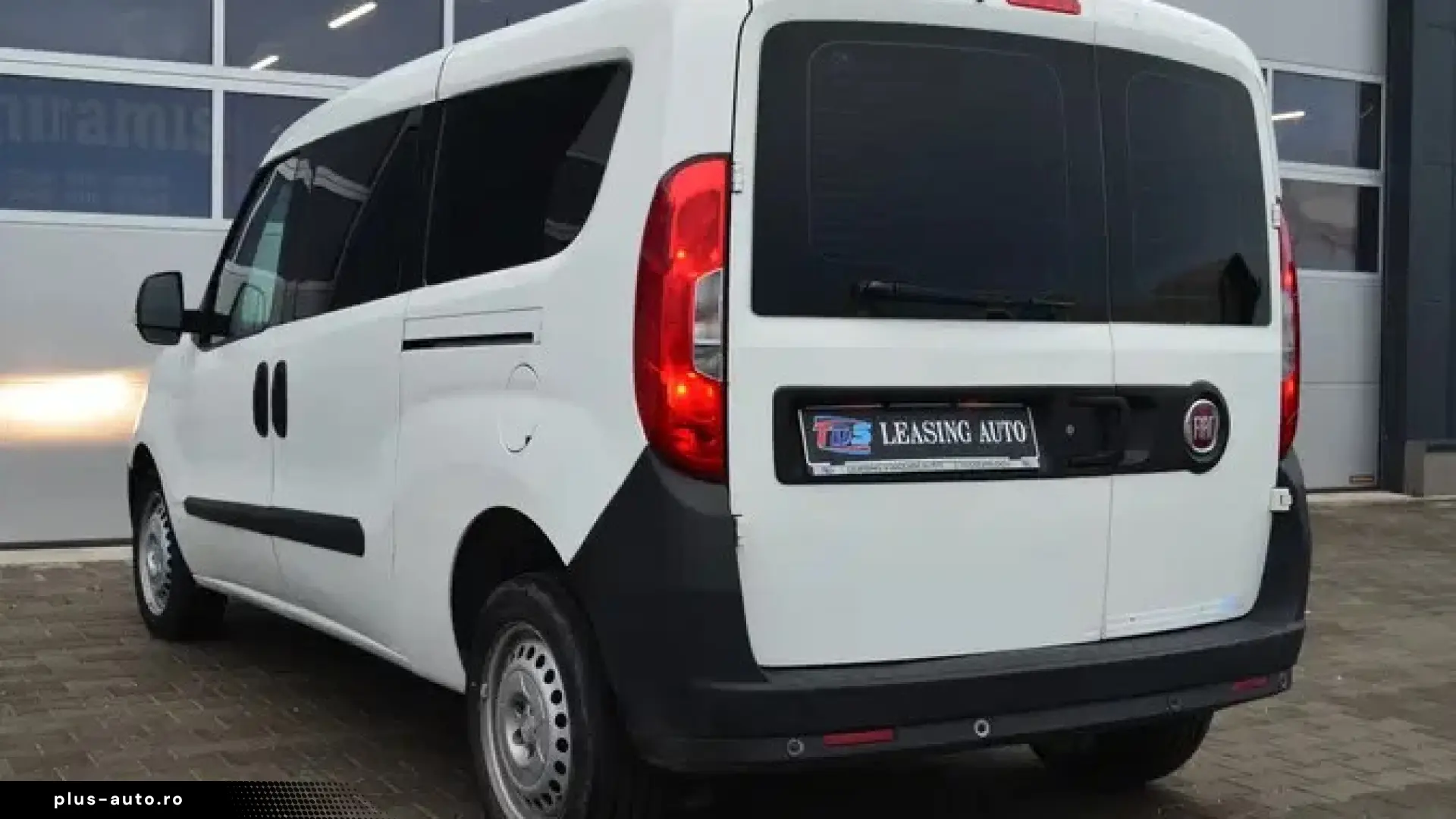 Doblo MAXI 1.3 Multi Jet  95 Hp  Cargo  Garantie  TVA inclus
