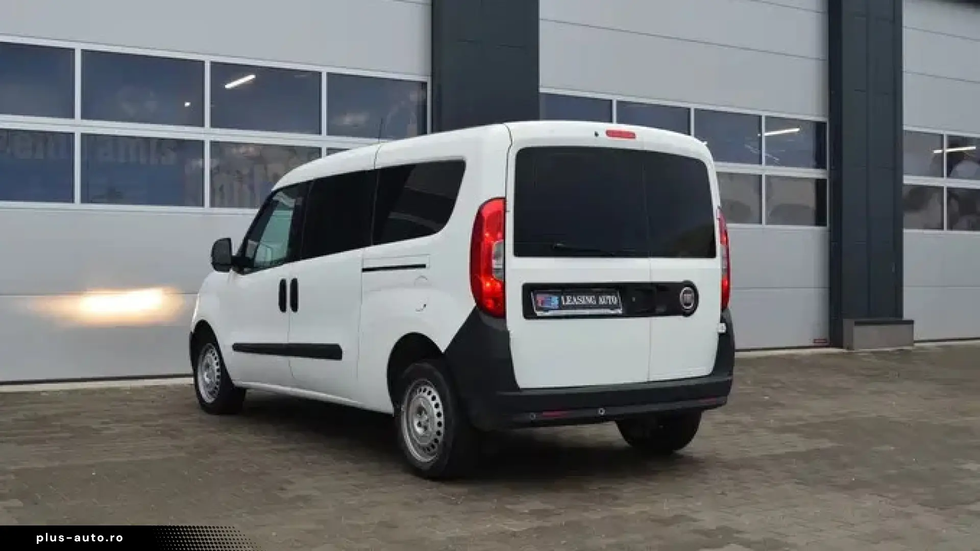 Doblo MAXI 1.3 Multi Jet  95 Hp  Cargo  Garantie  TVA inclus