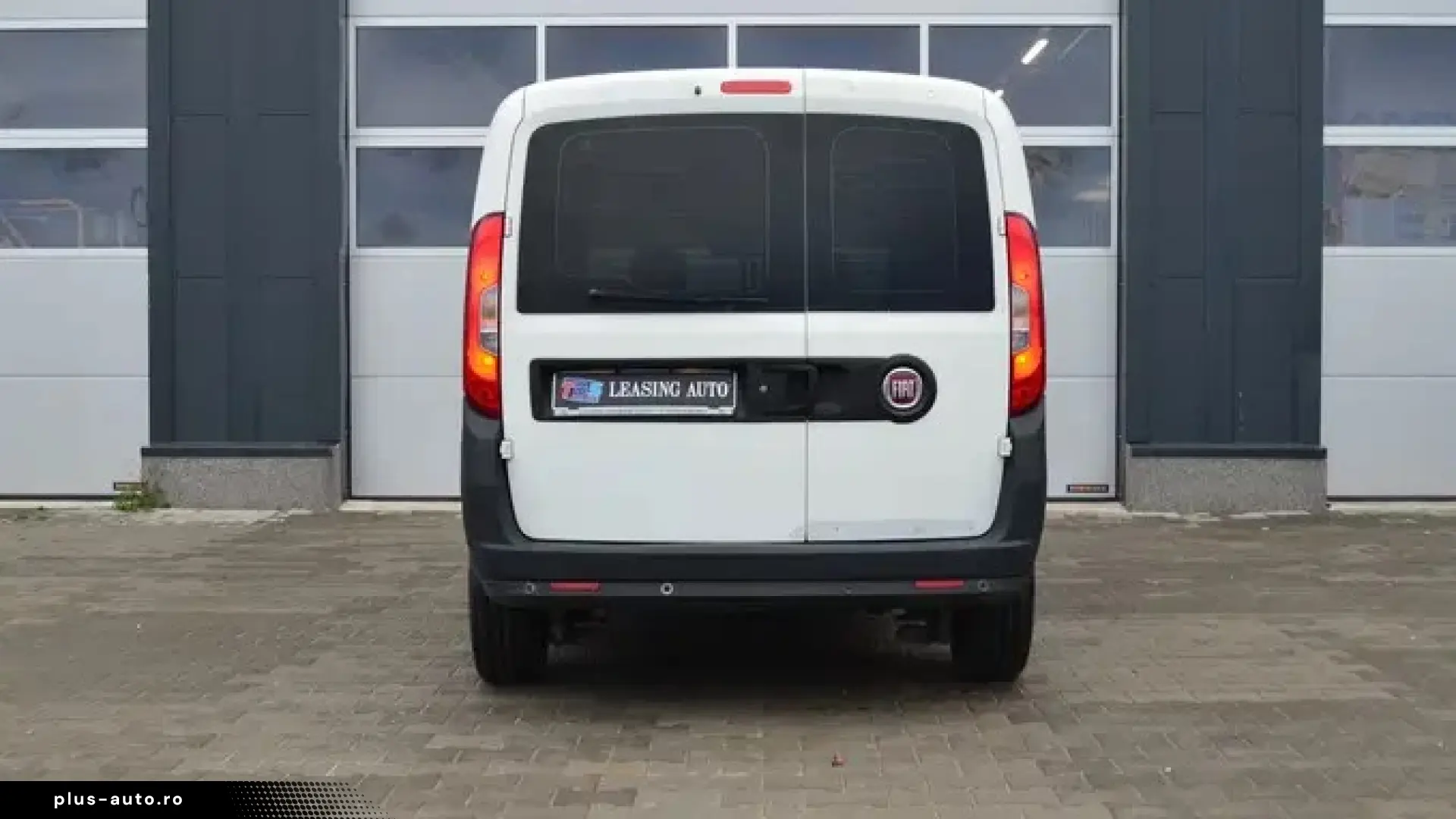 Doblo MAXI 1.3 Multi Jet  95 Hp  Cargo  Garantie  TVA inclus