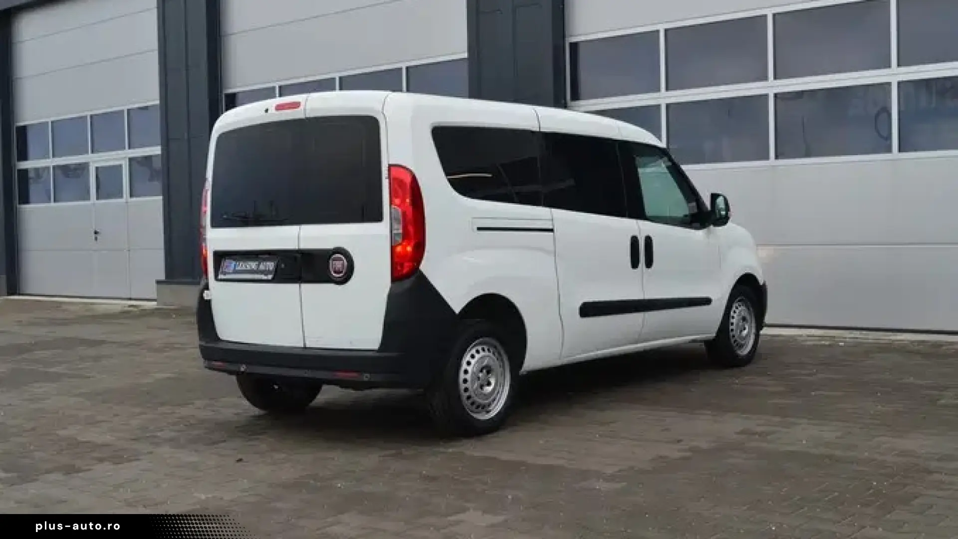 Doblo MAXI 1.3 Multi Jet  95 Hp  Cargo  Garantie  TVA inclus