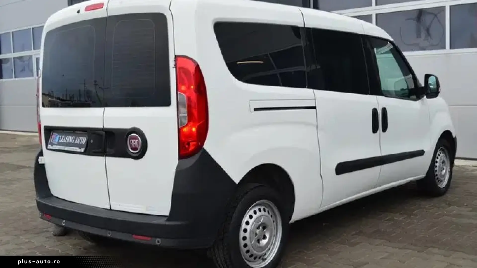 Doblo MAXI 1.3 Multi Jet  95 Hp  Cargo  Garantie  TVA inclus