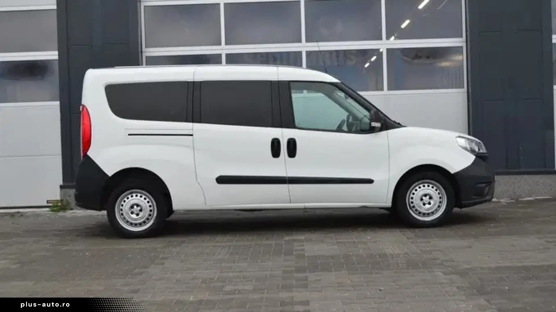 Doblo MAXI 1.3 Multi Jet  95 Hp  Cargo  Garantie  TVA inclus