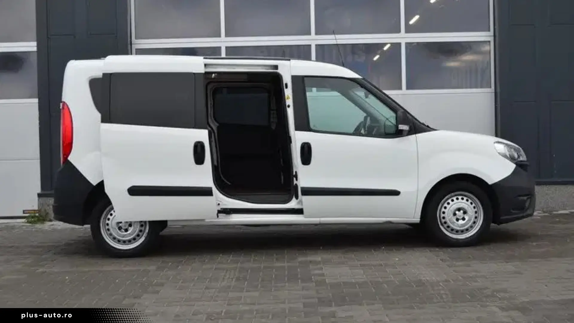 Doblo MAXI 1.3 Multi Jet  95 Hp  Cargo  Garantie  TVA inclus