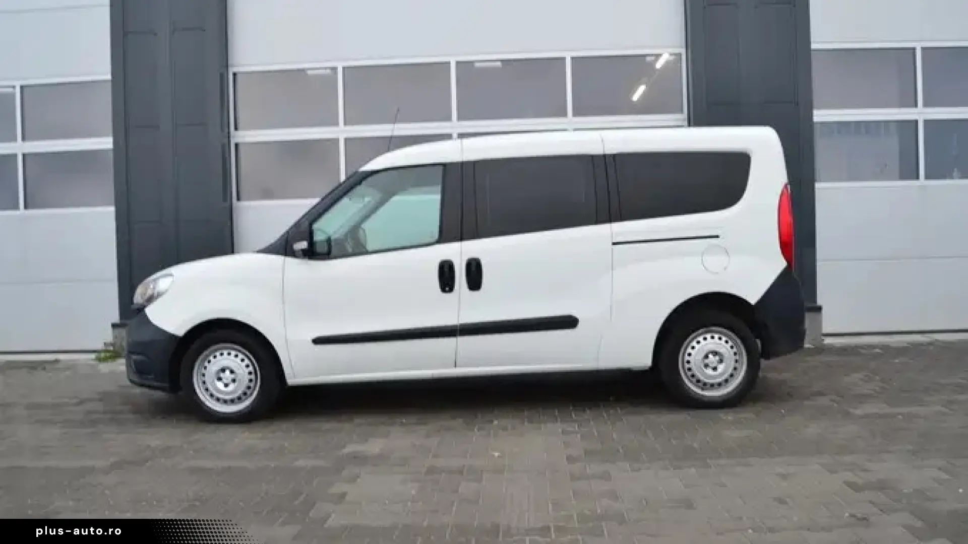 Doblo MAXI 1.3 Multi Jet  95 Hp  Cargo  Garantie  TVA inclus