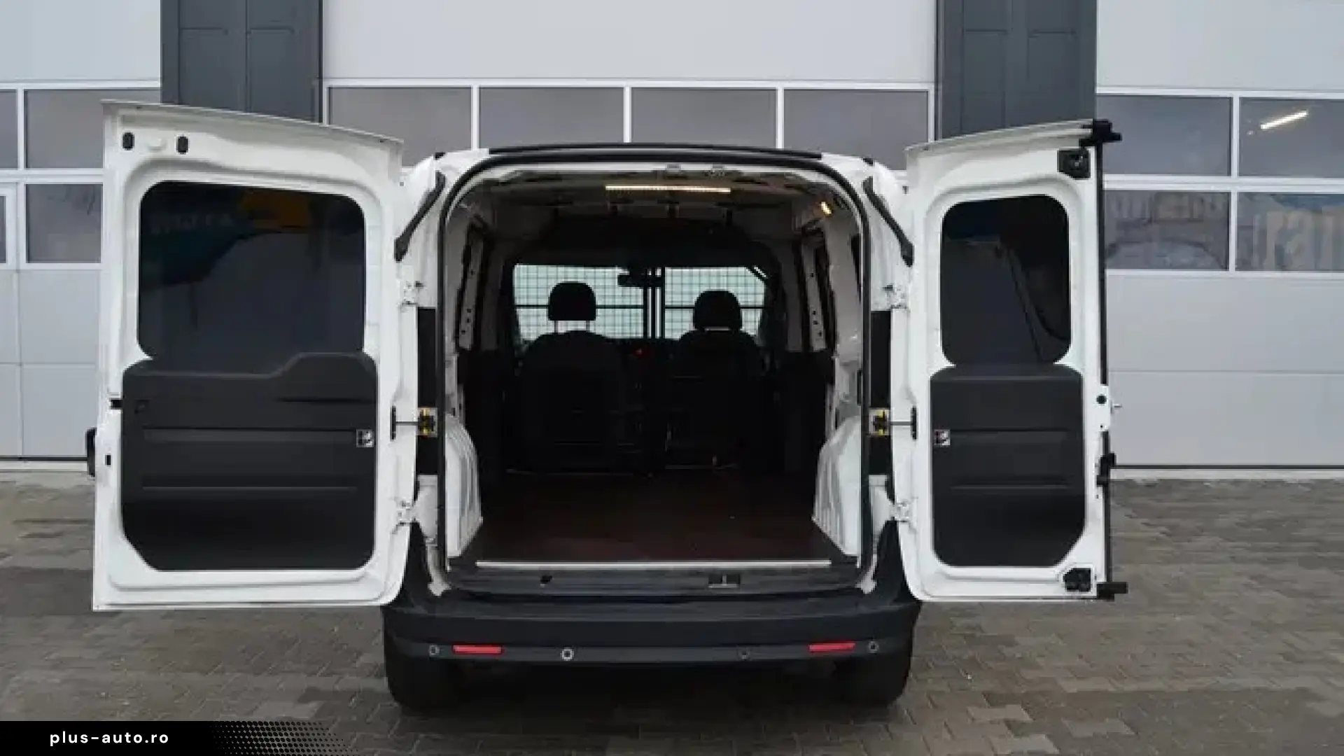 Doblo MAXI 1.3 Multi Jet  95 Hp  Cargo  Garantie  TVA inclus