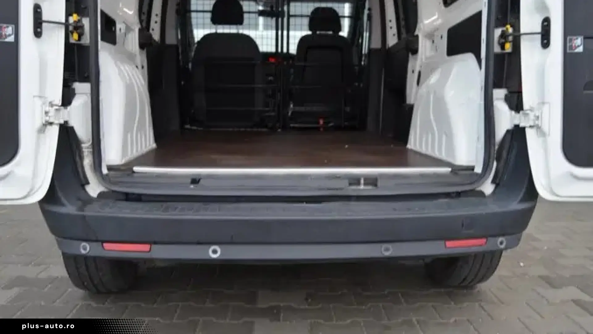 Doblo MAXI 1.3 Multi Jet  95 Hp  Cargo  Garantie  TVA inclus