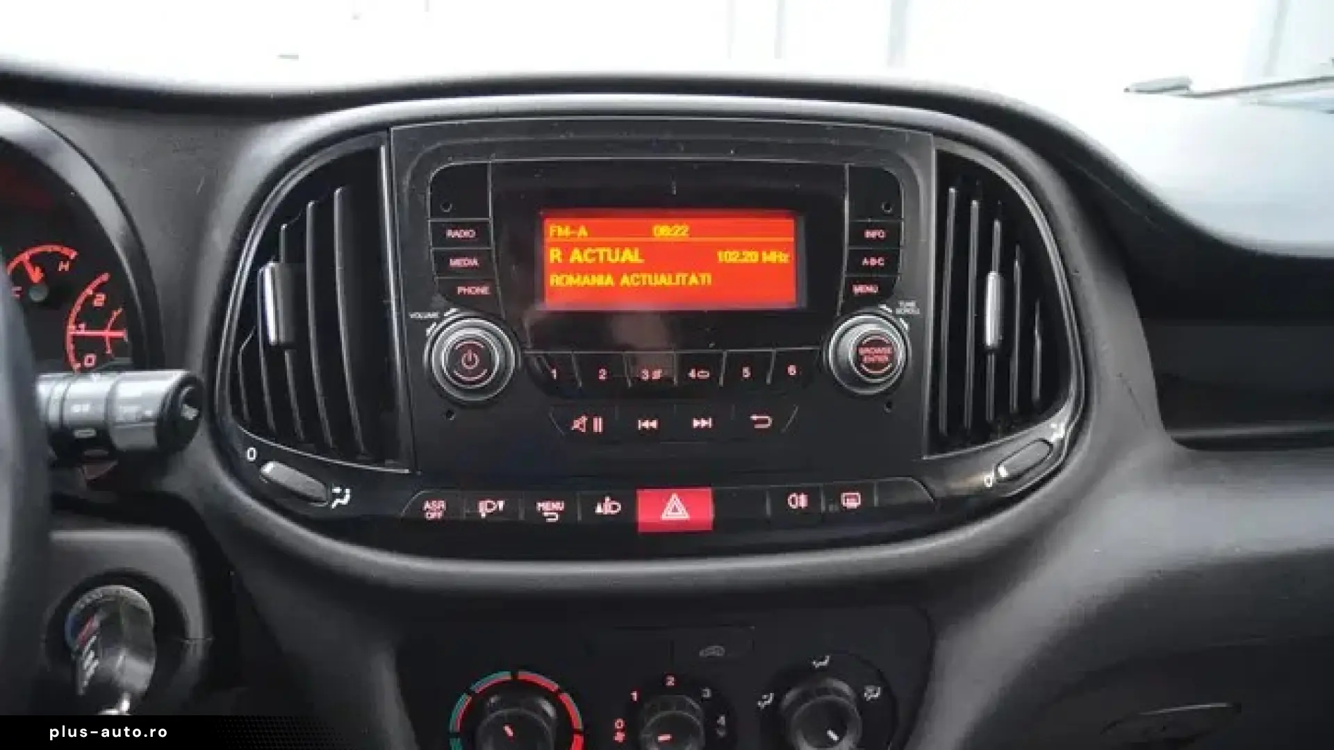 Doblo MAXI 1.3 Multi Jet  95 Hp  Cargo  Garantie  TVA inclus