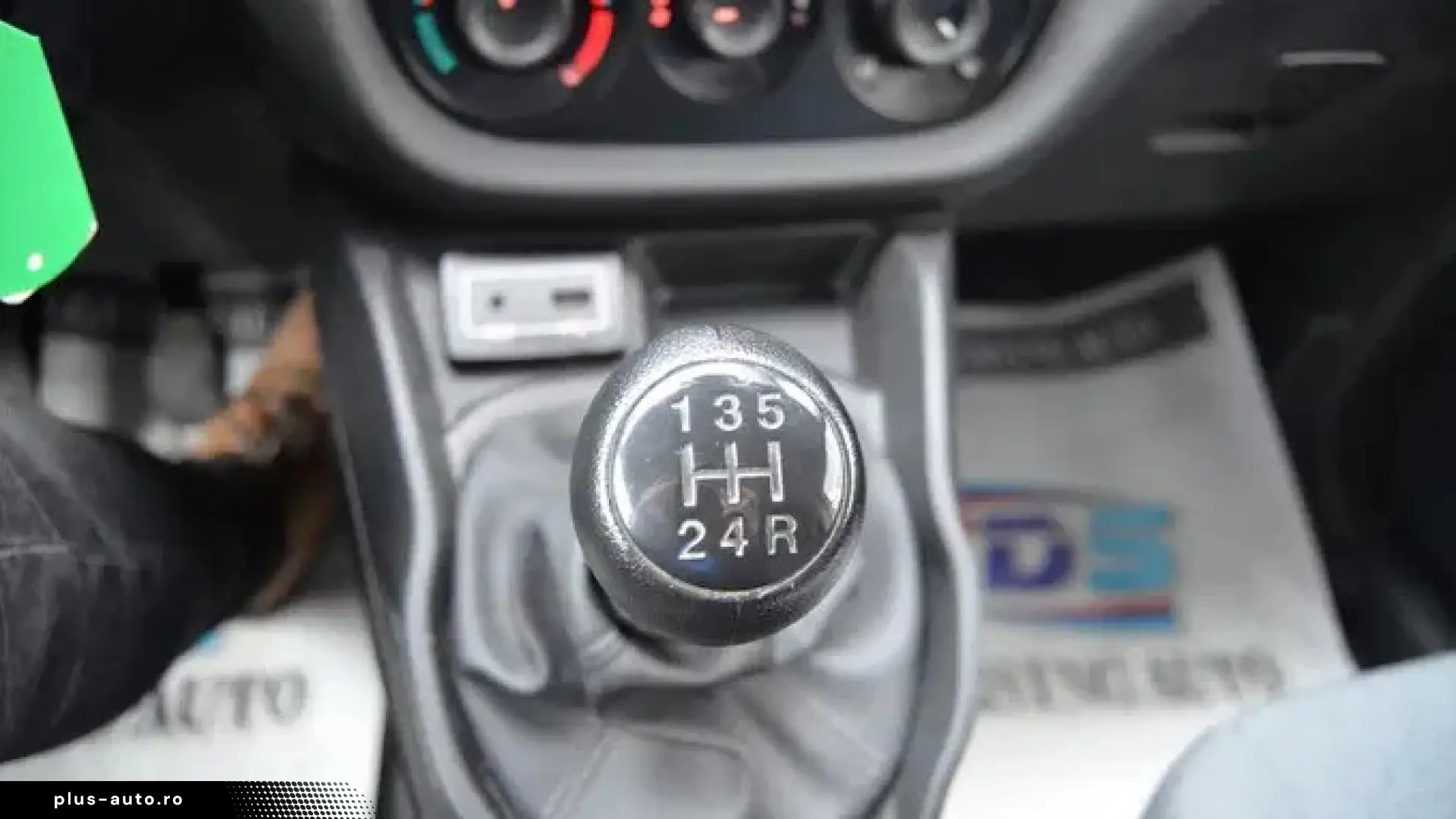 Doblo MAXI 1.3 Multi Jet  95 Hp  Cargo  Garantie  TVA inclus