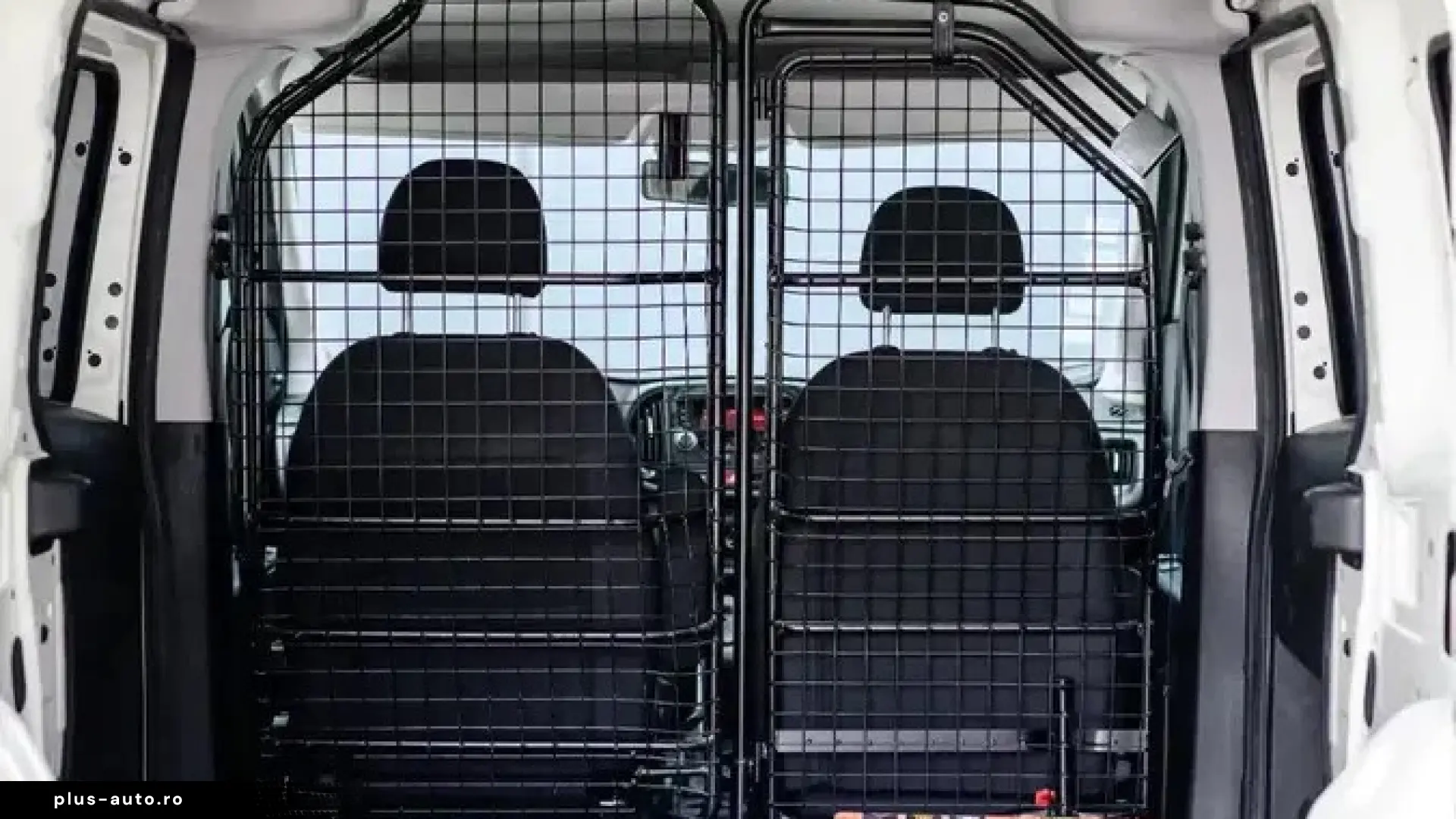 Doblo MAXI 1.3 Multi Jet  95 Hp  Cargo  Garantie  TVA inclus