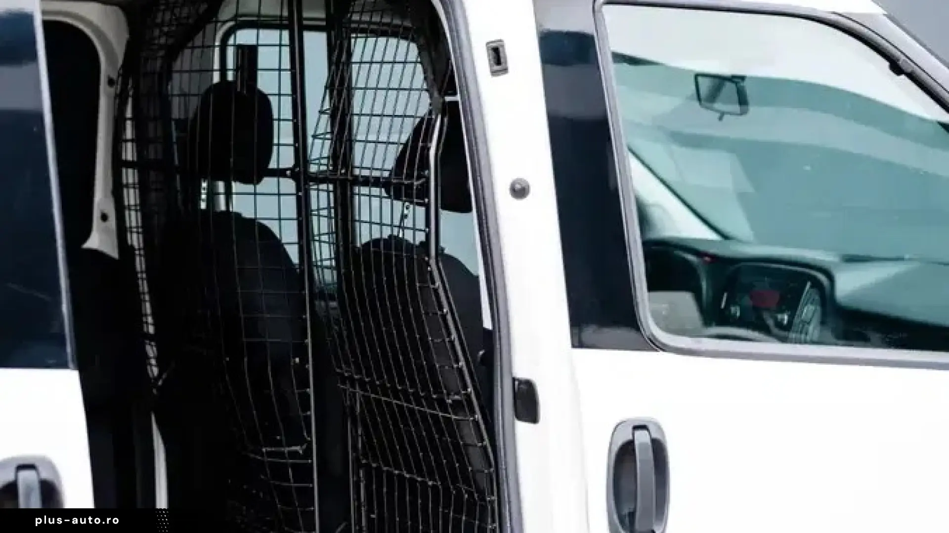 Doblo MAXI 1.3 Multi Jet  95 Hp  Cargo  Garantie  TVA inclus