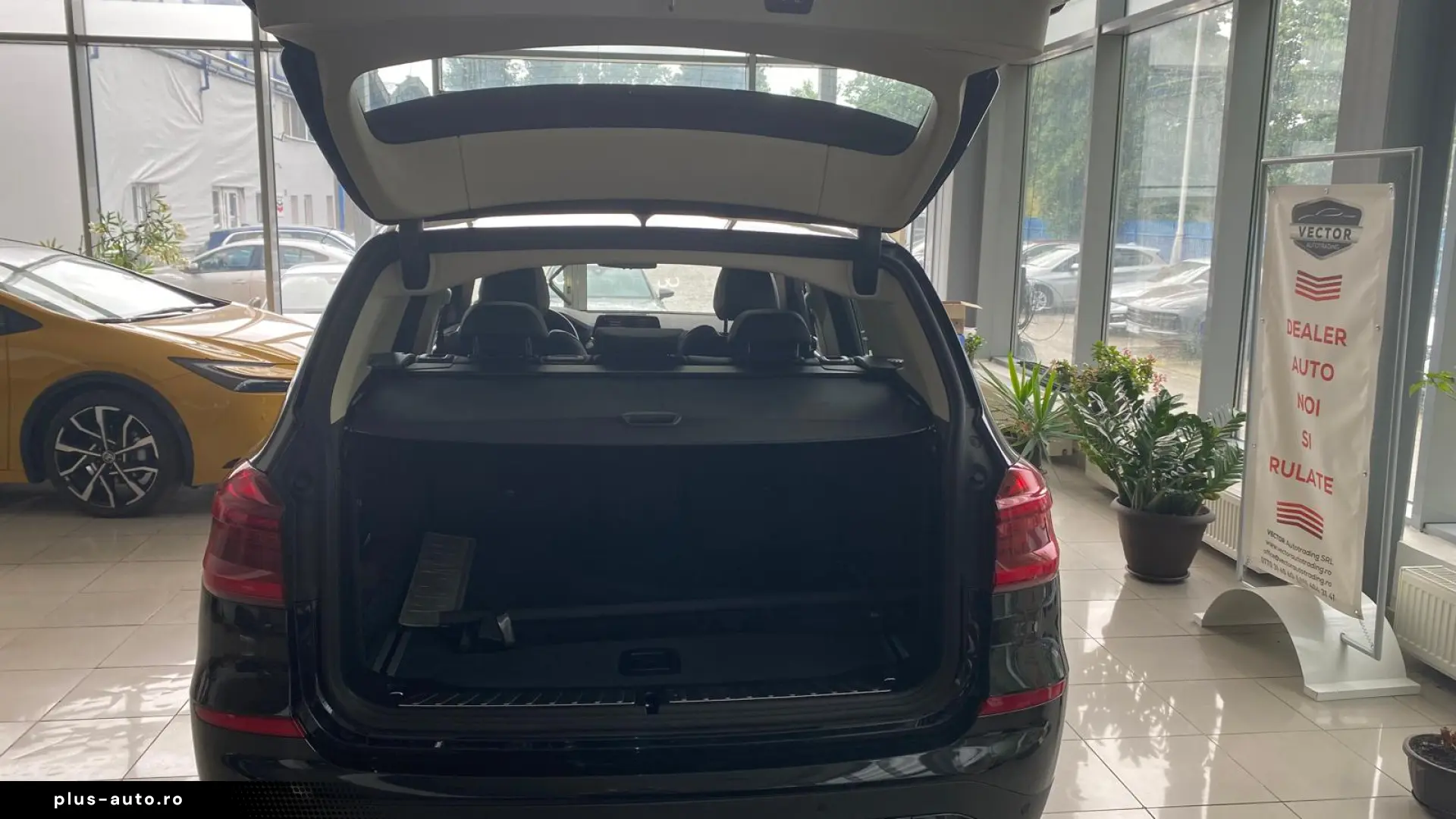 BMW X3 xDrive20d AT xLine