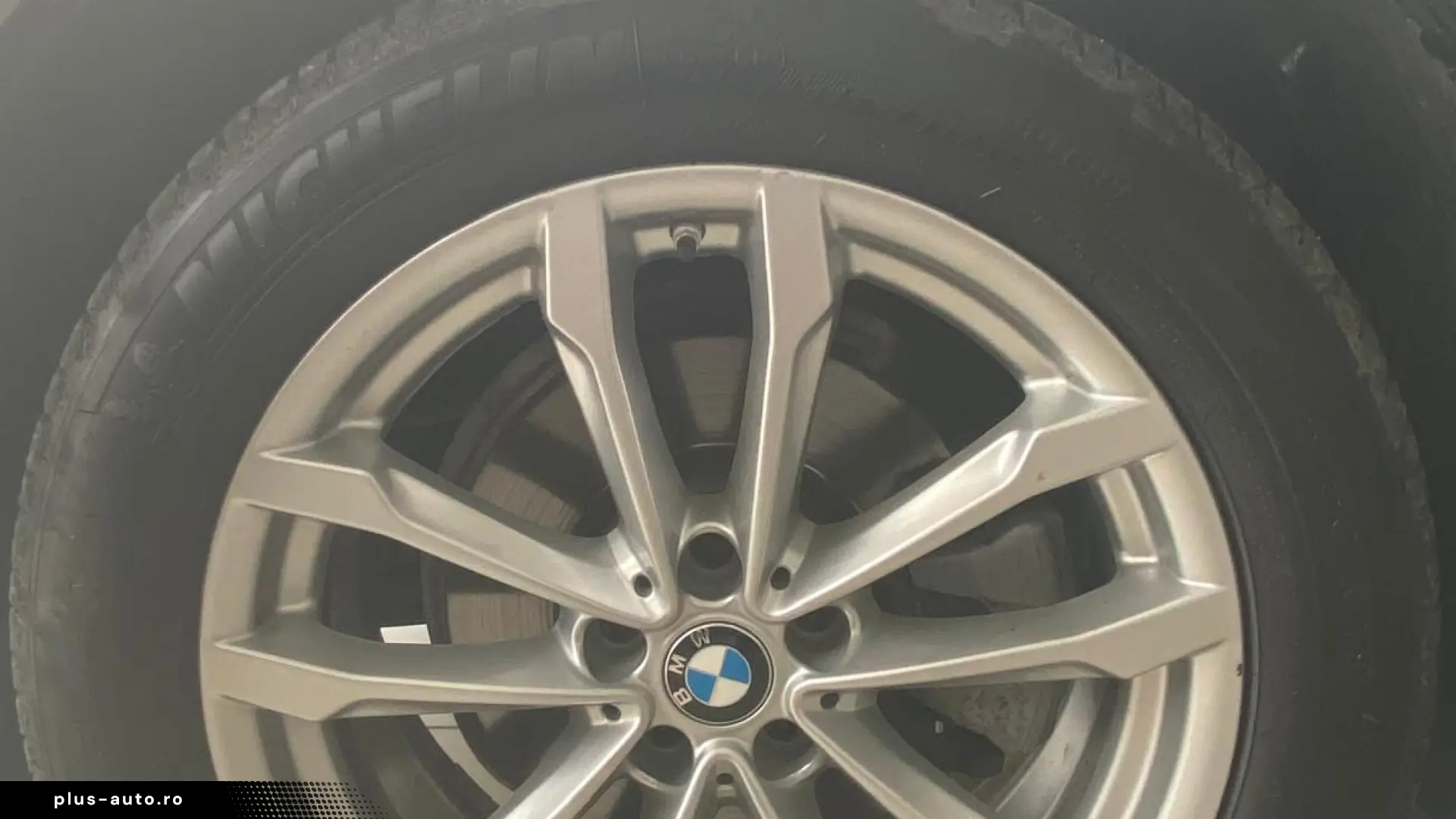 BMW X3 xDrive20d AT xLine