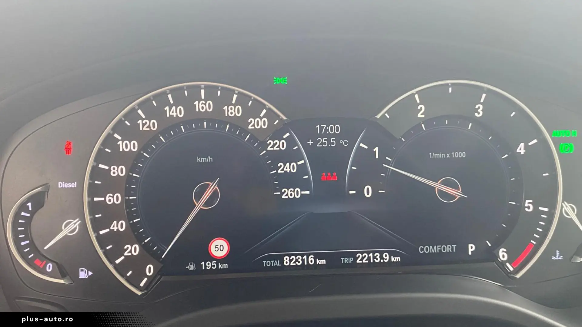 BMW X3 xDrive20d AT xLine