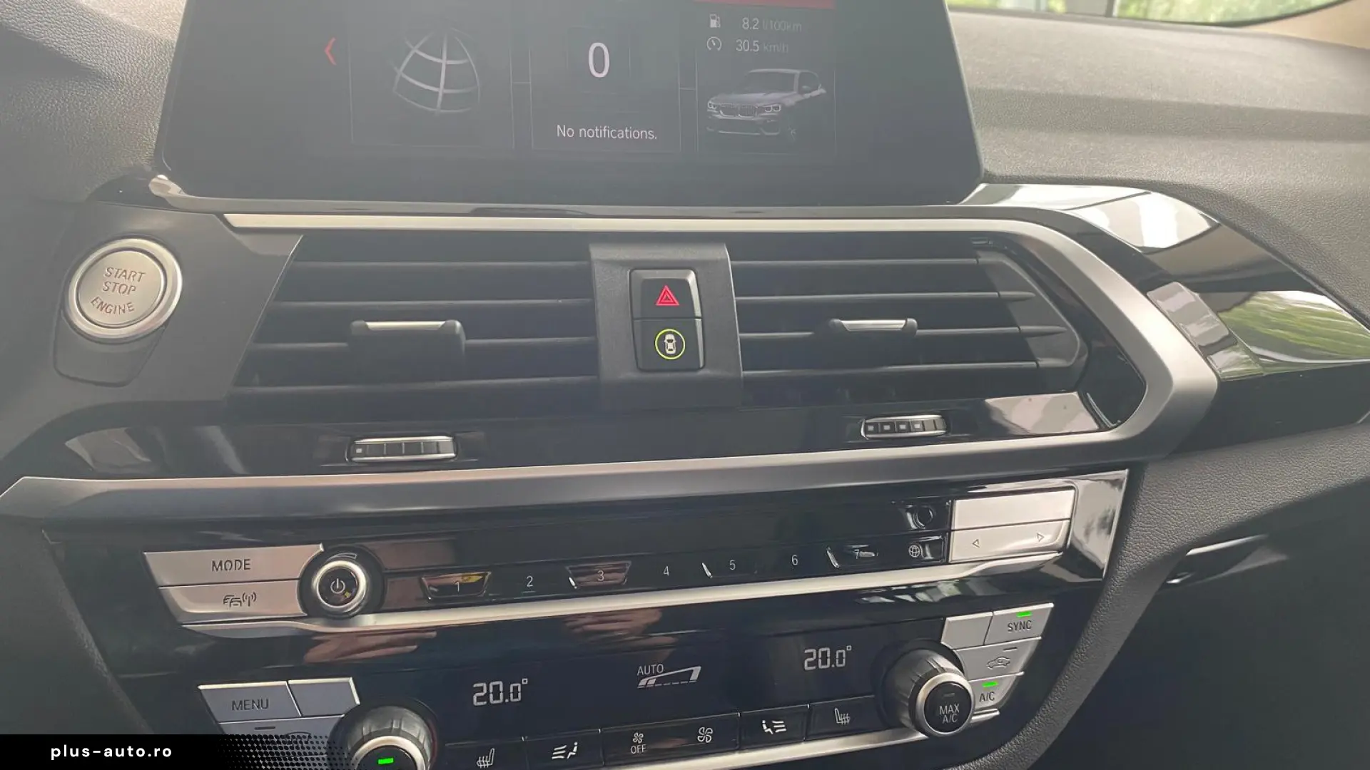 BMW X3 xDrive20d AT xLine