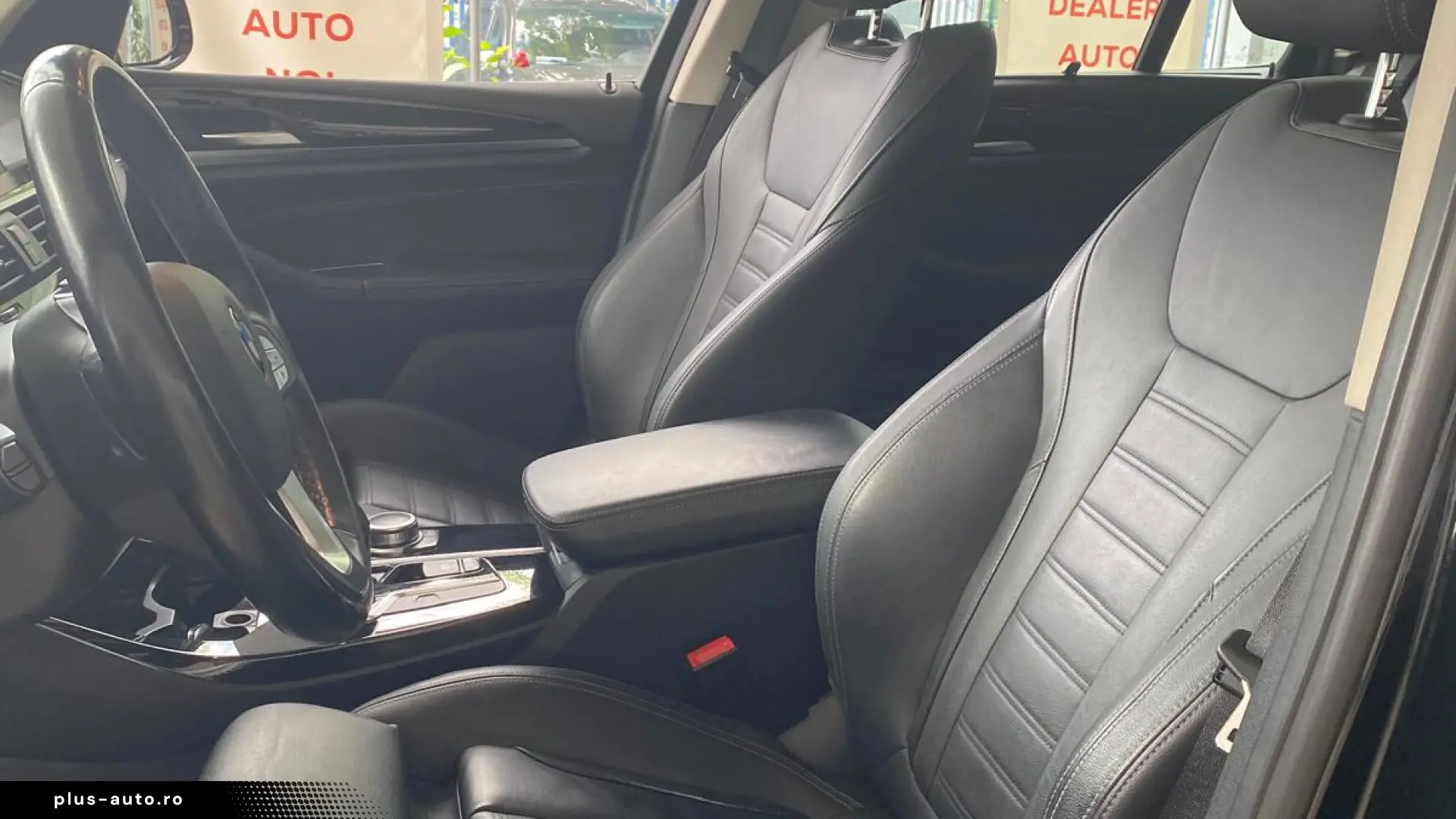 BMW X3 xDrive20d AT xLine