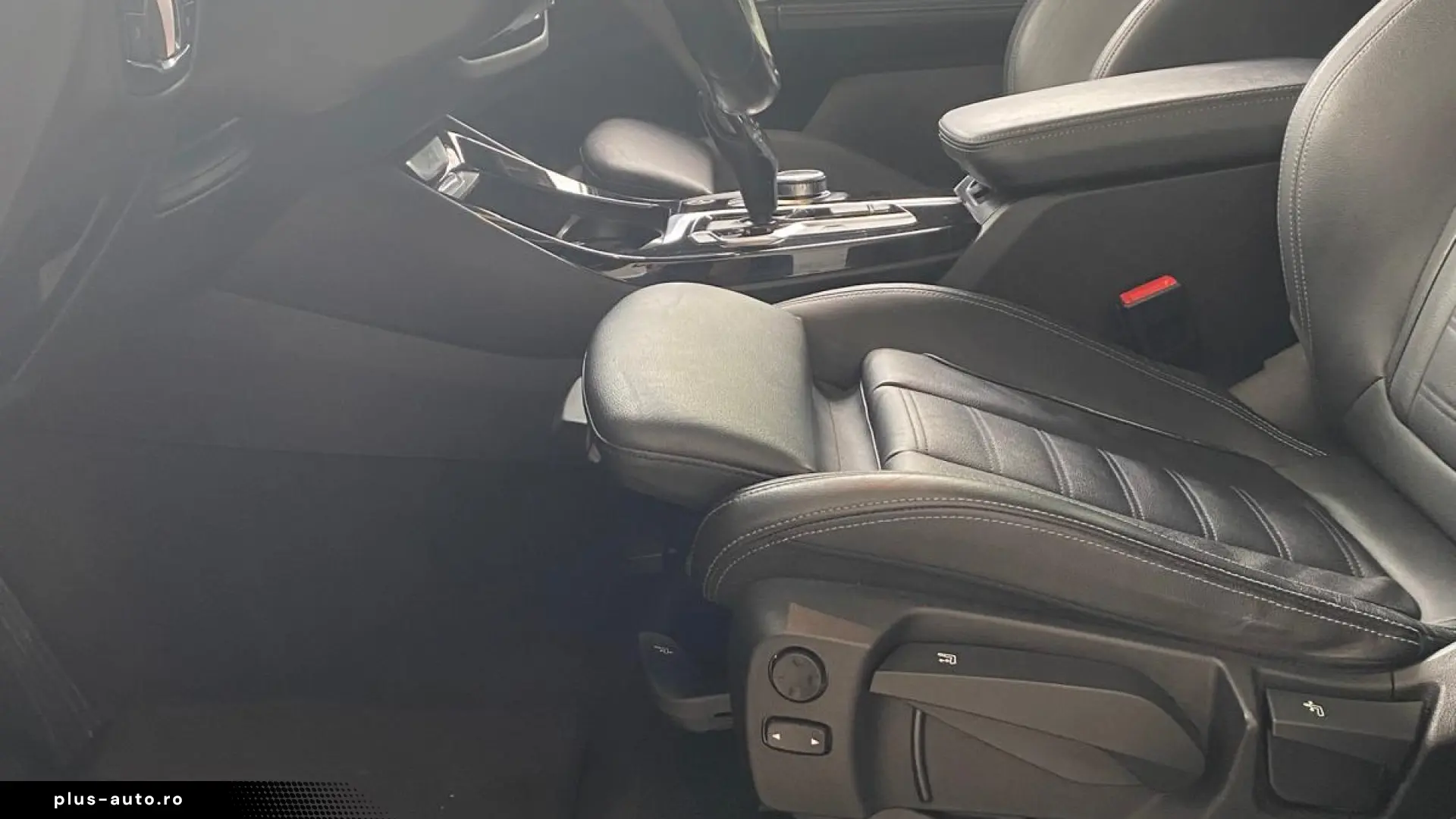 BMW X3 xDrive20d AT xLine