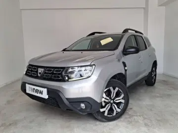 DACIA DUSTER 1.3 TCe 130CP Comfort 4WD