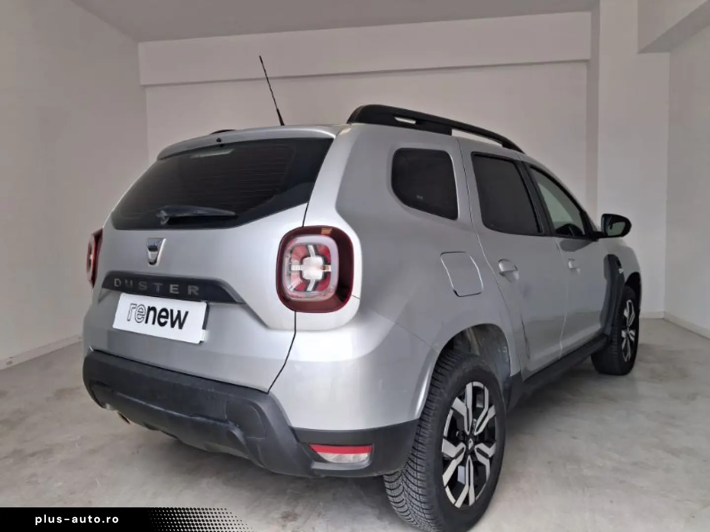 DACIA DUSTER 1.3 TCe 130CP Comfort 4WD
