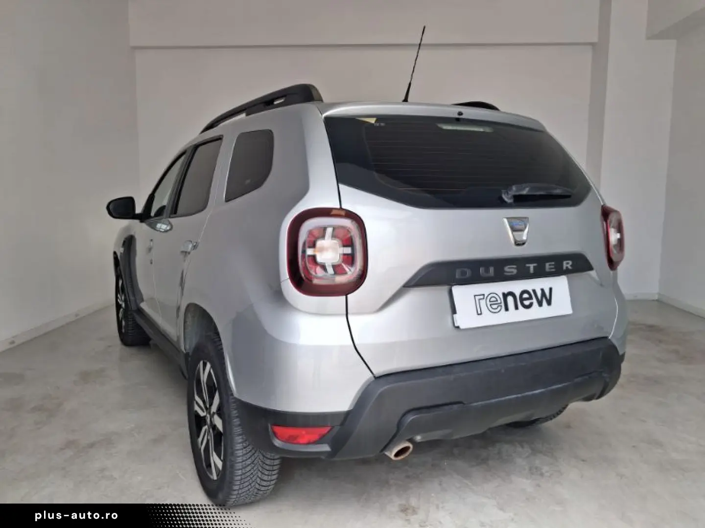 DACIA DUSTER 1.3 TCe 130CP Comfort 4WD