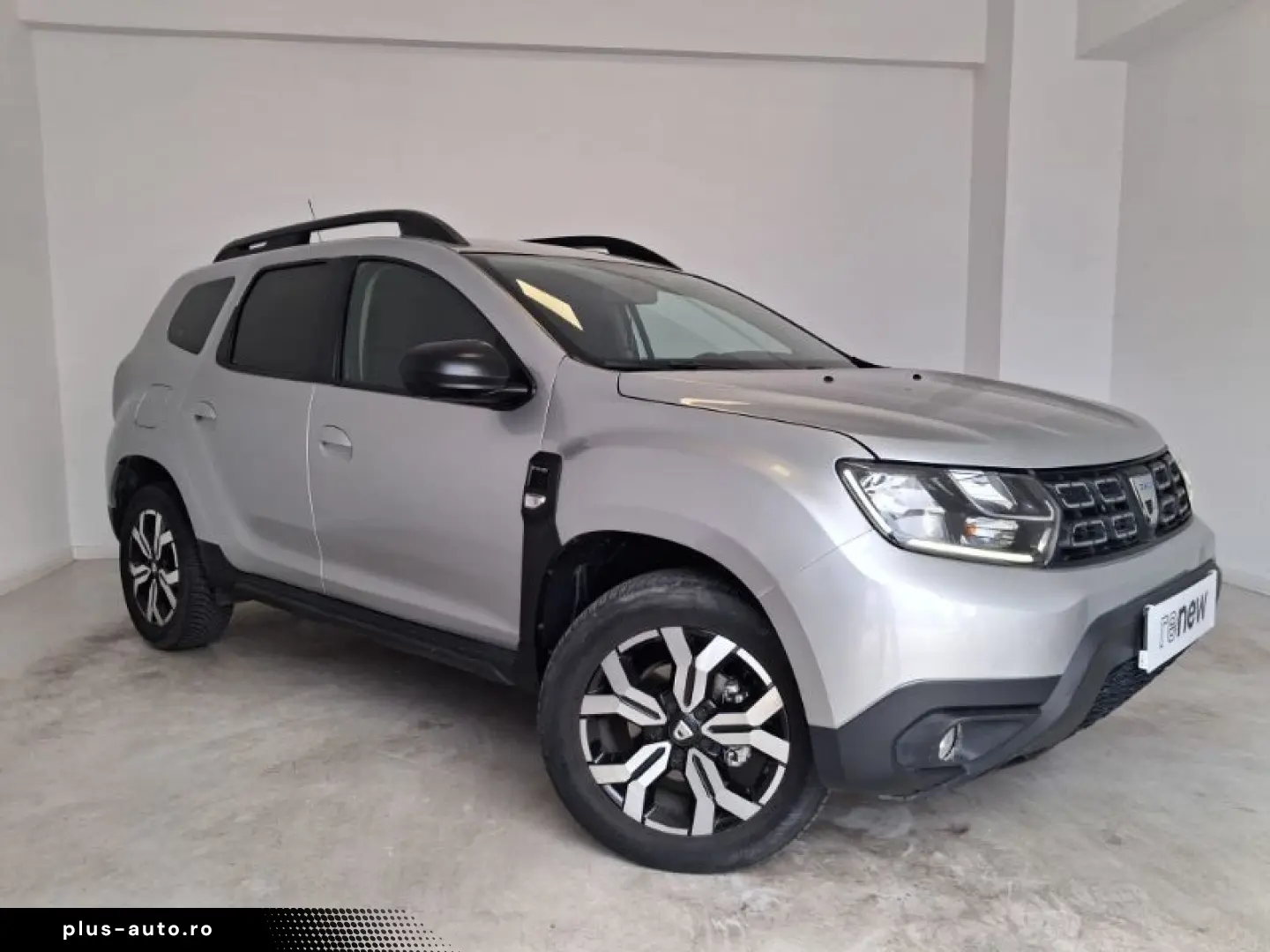 DACIA DUSTER 1.3 TCe 130CP Comfort 4WD