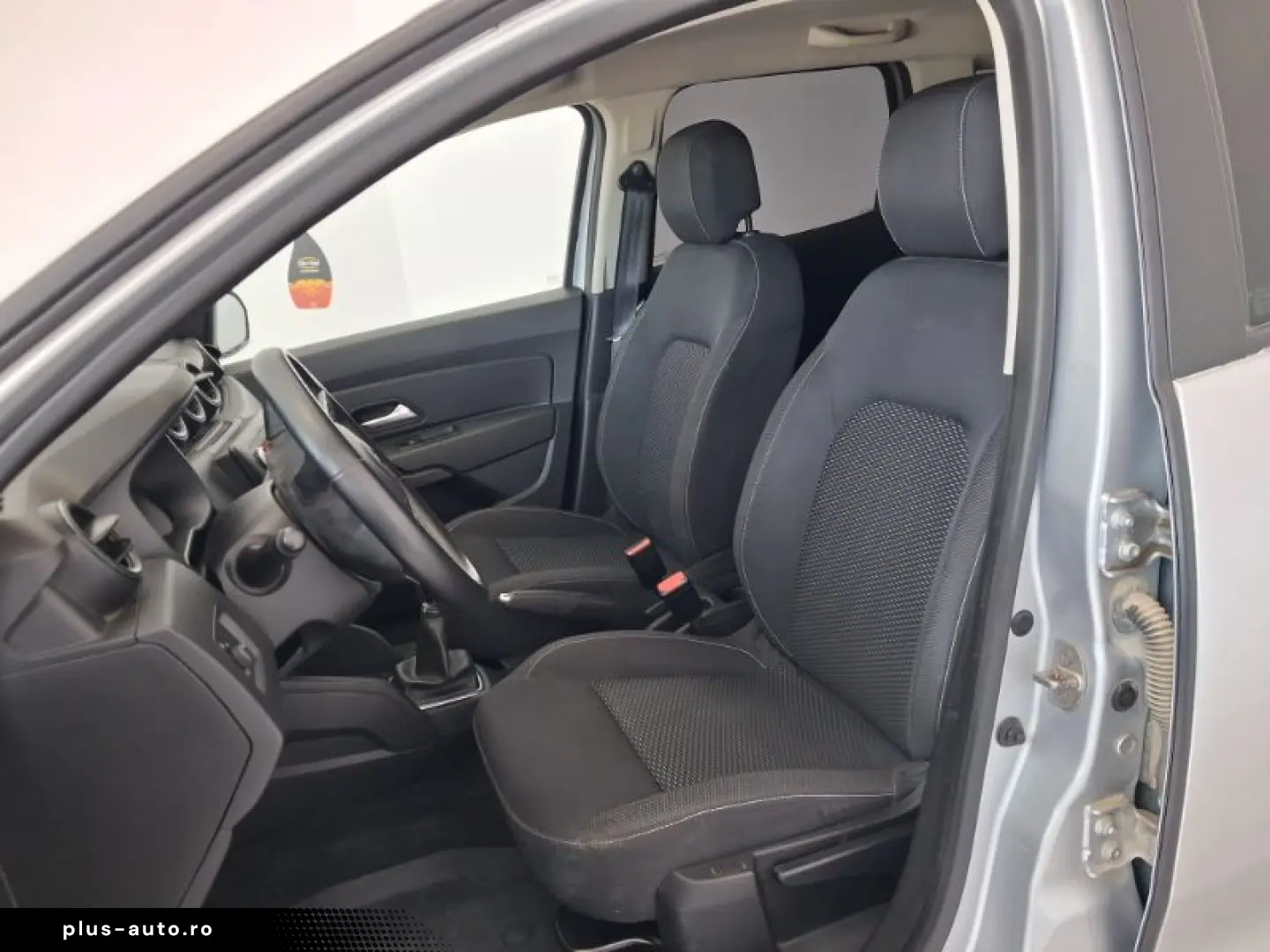 DACIA DUSTER 1.3 TCe 130CP Comfort 4WD